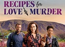 Recipes for Love and Murder Trailer - TV-Trailers.com