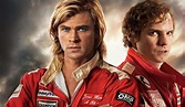 Rush, la película que cuenta la historia de Niki Lauda - Motores MX