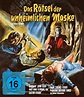 Das Rätsel der unheimlichen Maske [Blu-Ray] [Import]: Amazon.co.uk: Lom ...