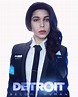 “CyberLife androids are designed to work harmoniously with humans. Both ...
