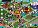 Golden Ticket: An Amusement Park Sim Game Free to Play Game Download for PC