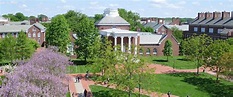 About UD | University of Delaware