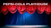 The Pepsi-Cola Playhouse · Season 2 - Plex