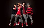 Mindless Behavior coming to Birmingham Aug. 1 - al.com