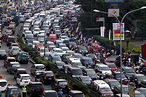 MIT Study Shows Tailgating Causes "Phantom Traffic Jams" - BestRide