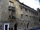Dean's Yard, City of Westminster, London - Photo