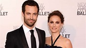 Natalie Portman and Benjamin Millepied marriage on the rocks after his ...