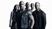 Voir Fast & Furious 8 (2017) en Complet HD (Stream) - Papadustream