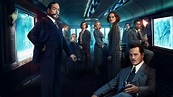 [Review] 'Murder on the Orient Express' is a Lovely Ode to Old ...