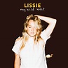 Lissie: My wild west, la portada del disco