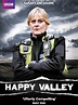 Happy Valley - Série (2014) - SensCritique