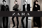 Zara, la historia de la marca que revolucionó la moda | Tentulogo