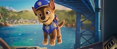 PAW Patrol: La Película obtiene su primer tráiler - TVLaint