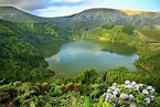 As 8 lagoas mais bonitas dos Açores | VortexMag