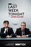 Last Week Tonight with John Oliver TV Poster (#9 of 11) - IMP Awards