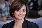 How Cherie Blair went from Britain's first lady to women's advocate | CNN