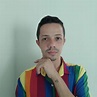 Escritor Gilberto Nascimento participa deencontro on-line no canal Eu ...