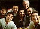 Gipsy Kings - Events and Tickets | NIGHTOUT