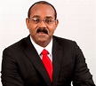 Gaston Browne | The Citizenship by Investment Programme