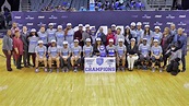 Virginia Union women win CIAA basketball championship | HBCU Sports