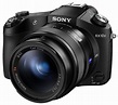 Sony Expand Cyber-Shot RX Series Compact Camera Range | ePHOTOzine