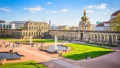 Top 25 Sehenswürdigkeiten & Ausflugsziele in Dresden – HOME of TRAVEL