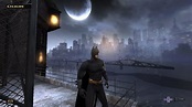 Batman Begins | GameCube Longplay (Part 2 of 2) - YouTube
