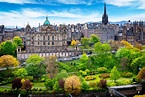 Edimburgo: guia de viagem à sombria e efervescente capital