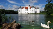 Das Museum im Schloss Glücksburg - Deutschland - Sonne und Strand