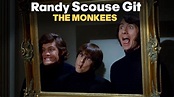 "Randy Scouse Git" by The Monkees - YouTube