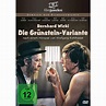 Die Grünstein-Variante. DVD.