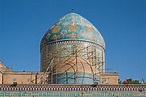 Nishapur - Khorasan, Iran - Around Guides
