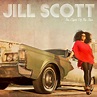 First Listen: Jill Scott, 'The Light Of The Sun' : NPR