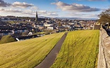 Derry Irlanda del Norte, la ciudad amurallada【2024】