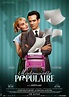 Mademoiselle Populaire. Cute French film. All Movies, Movies To Watch ...