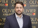 Jason Manford Returns as Host of the 2022 Olivier Awards | Broadway ...