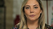 Heloísa Périssé conta história inusitada ao confundir médico com cineasta