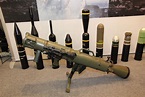 US Army Approves M3 Carl Gustav Recoilless Rifle for General Use -The ...