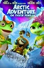 The Frog Kingdom 2: Sub-Zero Mission (2016) - Posters — The Movie ...