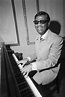 Earl 'Fatha' Hines / cira.1965 | Jazz artists, Pianist, Jazz