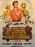 Davy Crockett y los piratas del Mississippi - Película 1956 - SensaCine.com