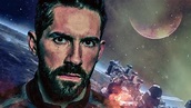 The Last Thing I See: Scott Adkins' Space Prison Movie 'Incoming' Has A ...