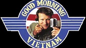 "Good Morning Vietnam!" Sound Clip - YouTube