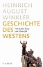 Geschichte des Westens - Heinrich August Winkler (Buch) – jpc