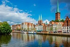Ab Kiel: Lübeck Landausflug | GetYourGuide