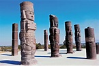 Toltec | Mesoamerican, Aztec, Culture | Britannica