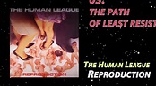 The Human League - Reproduction, 1979 (full album) - YouTube