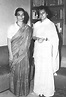 Remembering Vijaya Mulay | Sahapedia