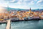 Top 15 Sehenswürdigkeiten in Zürich | Holidayguru.ch