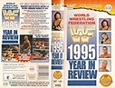 WWF: 1995 - The Year In Review [VHS]: Wwe: Amazon.co.uk: Video